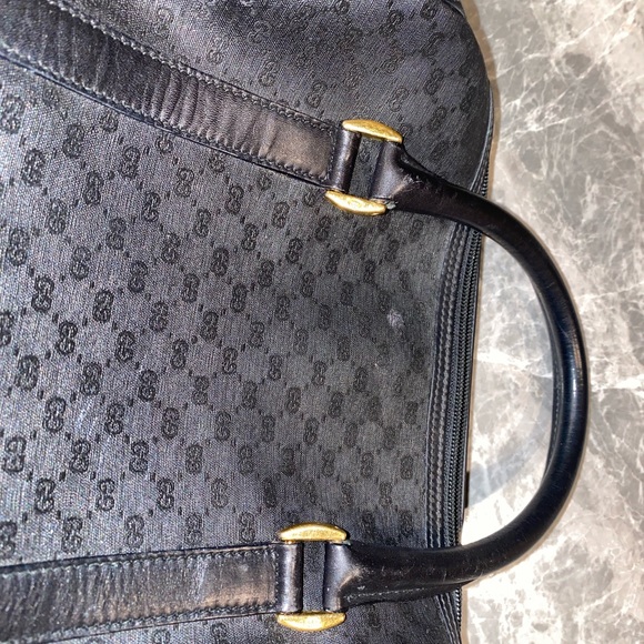 ✨VINTAGE✨Gucci Handbag - Picture 10 of 11